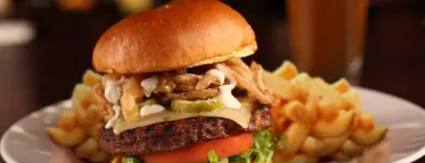 Business 2 image FIREBIRDS WOOD FIRED GRILL Steakhouses in Tucson AZ