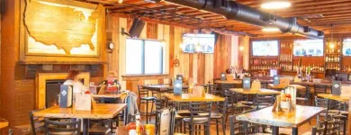 Business 1 image FIREWATER SALOON - MOUNT GREENWOOD Restaurant in Chicago IL