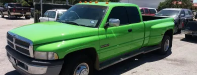 Business 1 image FIRST CHOICE PAINT & BODY Auto Repair Shop in San Antonio TX