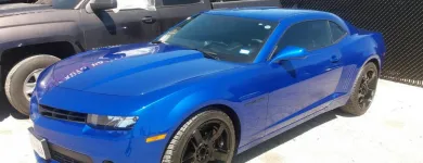 Business 2 image FIRST CHOICE PAINT & BODY Auto Repair Shop in San Antonio TX