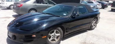 Business 5 image FIRST CHOICE PAINT & BODY Auto Repair Shop in San Antonio TX