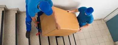 Business 6 image FIRST CLASS MOVERS Garage Builder in Oklahoma City OK