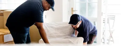 Business 8 image FIRST CLASS MOVERS Garage Builder in Oklahoma City OK