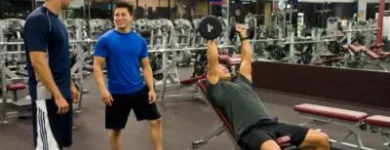 Business 1 image FITNESS 19 - EAGAN, MN Gym/Physical Fitness Center in Eagan MN