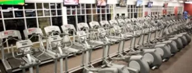 Business 3 image FITNESS 19 - EAGAN, MN Gym/Physical Fitness Center in Eagan MN