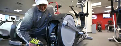 Business 1 image FITNESS MACHINE TECHNICIANS Treadmill Service in Bloomfield Hills MI