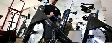 Business 2 image FITNESS MACHINE TECHNICIANS Treadmill Service in Bloomfield Hills MI