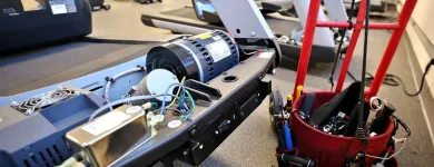 Business 3 image FITNESS MACHINE TECHNICIANS Treadmill Service in Bloomfield Hills MI