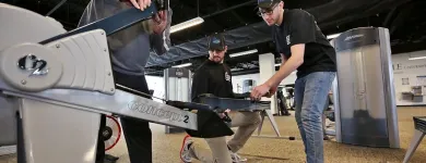 Business 4 image FITNESS MACHINE TECHNICIANS Treadmill Service in Bloomfield Hills MI