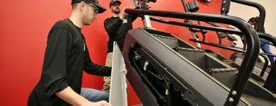 Business 8 image FITNESS MACHINE TECHNICIANS Treadmill Service in Bloomfield Hills MI