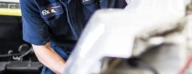 Business 1 image FIX AUTO SAN FRANCISCO - POTRERO AVENUE Auto Restoration Service in San Francisco CA