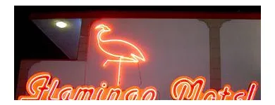 Business 6 image FLAMINGO MOTOR LODGE Motels in San Jose CA