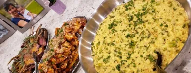 Business 2 image FLAVOR INTEGRATIONS CATERING & PERSONAL CHEF Personal Chef in San Diego CA