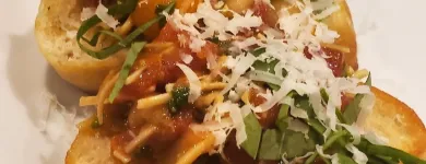 Business 5 image FLAVOR INTEGRATIONS CATERING & PERSONAL CHEF Personal Chef in San Diego CA