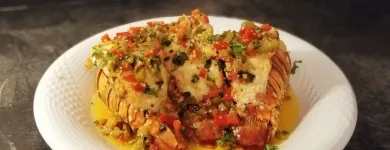 Business 10 image FLAVOR INTEGRATIONS CATERING & PERSONAL CHEF Personal Chef in San Diego CA