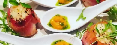 Business 11 image FLAVOR INTEGRATIONS CATERING & PERSONAL CHEF Personal Chef in San Diego CA