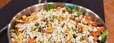 Business 15 image FLAVOR INTEGRATIONS CATERING & PERSONAL CHEF Personal Chef in San Diego CA