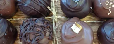 Business 1 image FLEUR CHOCOLATTE Caterers in Vancouver WA