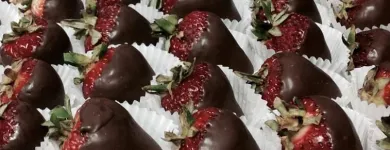 Business 2 image FLEUR CHOCOLATTE Caterers in Vancouver WA
