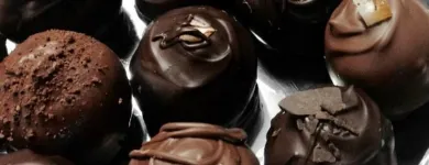 Business 3 image FLEUR CHOCOLATTE Caterers in Vancouver WA