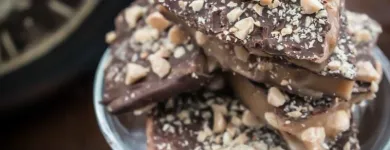 Business 4 image FLEUR CHOCOLATTE Caterers in Vancouver WA