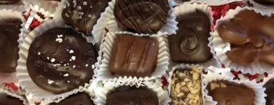 Business 5 image FLEUR CHOCOLATTE Caterers in Vancouver WA