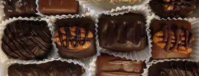 Business 6 image FLEUR CHOCOLATTE Caterers in Vancouver WA