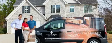 Business 4 image FLOOR COVERINGS INTERNATIONAL OF KATY Tile & Terrazzo Contractors in Katy TX