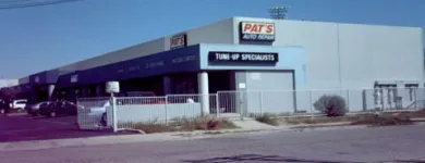 Business 3 image FLOWERBEE Florists in Tucson AZ