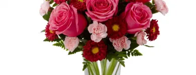Business 1 image FLOWERS FOR YOU Wedding Services in Tucson AZ