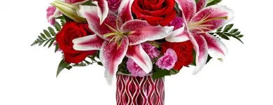 Business 4 image FLOWERS FOR YOU Wedding Services in Tucson AZ