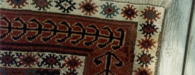 Business 1 image FLYING CARPET RESTORATION Textiles in Oakland CA