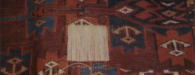 Business 2 image FLYING CARPET RESTORATION Textiles in Oakland CA