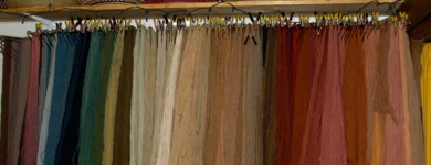 Business 7 image FLYING CARPET RESTORATION Textiles in Oakland CA