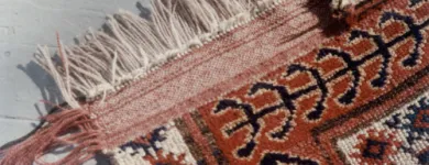 Business 4 image FLYING CARPET RESTORATION Textiles in Oakland CA