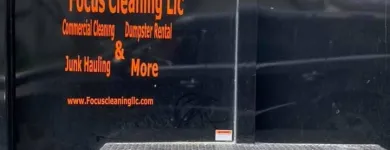 Business 4 image FOCUS CLEANING LLC Sanitation Services in Columbus OH
