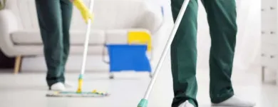 Business 16 image FOCUS CLEANING LLC Sanitation Services in Columbus OH