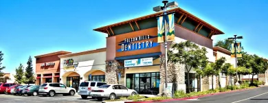 Business 2 image FOLSOM HILLS DENTISTRY AND ORTHODONTICS Teeth Whitening in Folsom CA