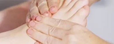 Business 3 image FOOT PALACE SPA Head Massage in Columbus OH