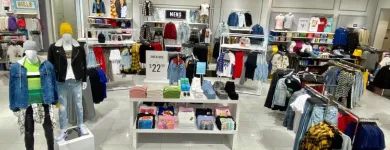Business 3 image FOREVER 21 Clothing Stores in Yonkers NY