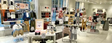 Business 4 image FOREVER 21 Clothing Stores in Yonkers NY