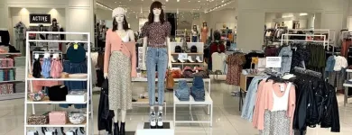 Business 5 image FOREVER 21 Clothing Stores in Yonkers NY