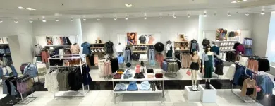 Business 8 image FOREVER 21 Clothing Stores in Yonkers NY