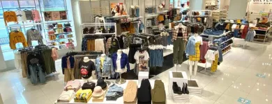 Business 11 image FOREVER 21 Clothing Stores in Yonkers NY
