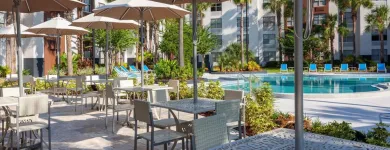 Business 7 image FOUR POINTS BY SHERATON ORLANDO CONVENTION CENTER Hotel in Orlando FL