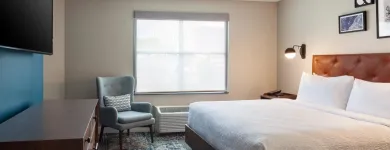 Business 8 image FOUR POINTS BY SHERATON ORLANDO CONVENTION CENTER Hotel in Orlando FL