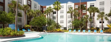 Business 10 image FOUR POINTS BY SHERATON ORLANDO CONVENTION CENTER Hotel in Orlando FL
