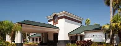 Business 17 image FOUR POINTS BY SHERATON ORLANDO CONVENTION CENTER Hotel in Orlando FL