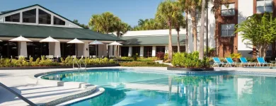 Business 22 image FOUR POINTS BY SHERATON ORLANDO CONVENTION CENTER Hotel in Orlando FL