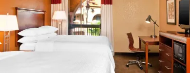 Business 2 image FOUR POINTS BY SHERATON TUCSON AIRPORT Travel & Tourism in Tucson AZ